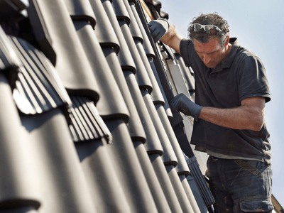 About Roof Repair Experts Argyle, MI